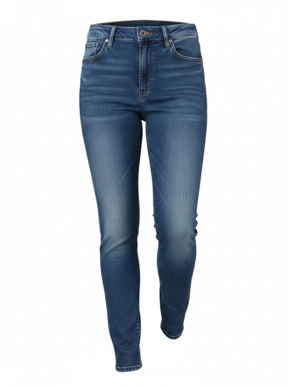 Joe's Jeans Classic Skinny Jeans in Medium Blue